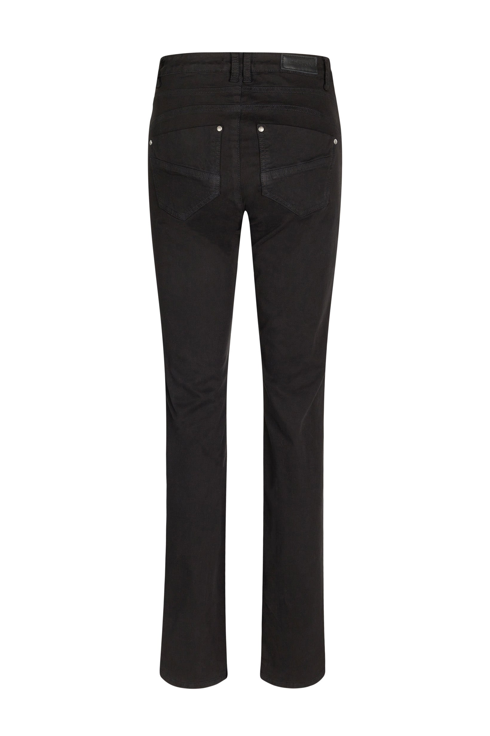 CRYolanda straight jeans